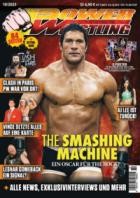 Power-Wrestling 10/2025