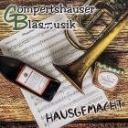 Gompertshaeuser Blasmusik - Hausgemacht