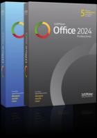 SoftMaker Office Pro 2024 Rev S1208.0127