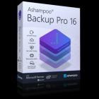 Ashampoo Backup Pro v16.04