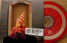 Dog, Paper, Submarine - Dog, Paper, Submarine