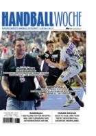 HANDBALLWOCHE 37/2025