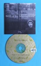The Innocence Mission - Birds of my Neighborhood