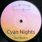 Ron Ractive - Cyan Nights