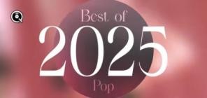 Best of 2025 Pop