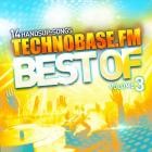 TechnoBase.FM - Best Of Vol.3