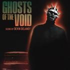 Devin Delaney - Ghosts of the Void (Original Motion Picture Soundtra