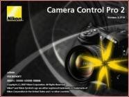 Nikon Camera Control Pro v2.37.1 (x64)