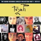 Toyah - - The Safari Records Singles Collection, Pt  2 (1981-1983)  