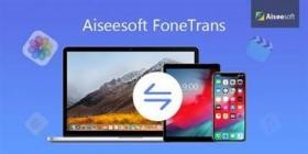 Aiseesoft FoneTrans v9.2.10