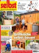 Selbst ist der Mann 09/2025