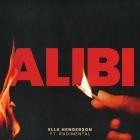 Ella Henderson feat  Rudimental - Alibi (The Remixes)