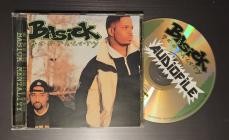 Basick Mentality - Basick Mentality