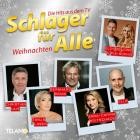 Schlager für Alle: Weihnachten