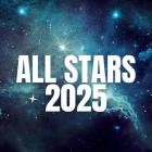 All Stars 2025