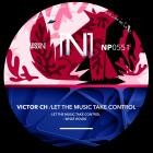Victor CH - Let The Music Take Control