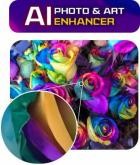 Mediachance AI Photo and Art Enhancer v1.5.01 (x64)