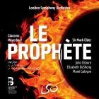 Sir Mark Elder - Meyerbeer: Le Prophete (Live)