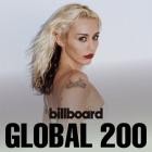 Billboard Global 200 Singles Chart 02.12.2023