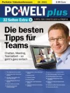 PC-WELT plus 06/2021