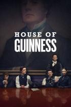 House of Guinness - Staffel 1