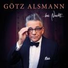 Goetz Alsmann - bei Nacht