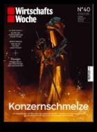 Wirtschaftswoche 40/2025