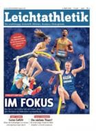 Leichtathletik 07/2025