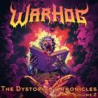 Warhog - The Dystopian Chronicles, Vol  2