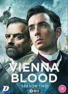 Vienna Blood - Staffel 2
