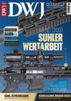 DWJ - Das Magazin fuer Waffenbesitzer 06/2024