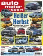 auto motor und sport 20/2024