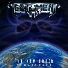 Testament - The New Order