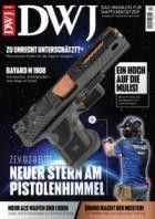 DWJ - Das Magazin fuer Waffenbesitzer 12/2022