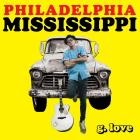 G  Love & Special Sauce - Philadelphia Mississippi