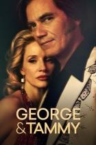 George & Tammy - Staffel 1