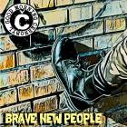Good Morning Cernobyl' - Brave New People