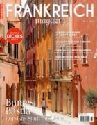 Frankreich Magazin 03/2025