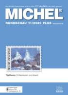 MICHEL-Rundschau PLUS 11/2020