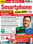 PC-WELT Sonderheft Smartphone 04/2023