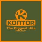 Kontor - The Biggest Hits MMXXV