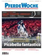 PferdeWoche 50/2025