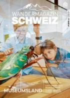 Wandermagazin SCHWEIZ 06/2024