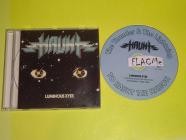 Haunt - Luminous Eyes
