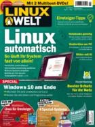 Linux Welt 03/2025
