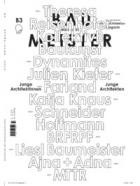 Baumeister - Das Architektur-Magazin 03/2023