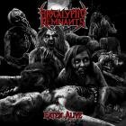 Apocalyptic Remnants - Eaten Alive