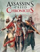 Assassins Creed Chronicles Trilogy