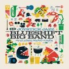 The Blueshift Big Band - Joystick Jazz The Blueshift Big Band Plays Classic Mario Tunes (Vol 3)