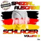 Made In Germany Spezialausgabe Schlager Vol.3